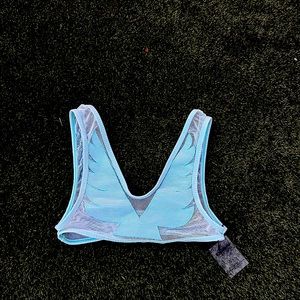 Rare firebird top size large fits m-xl